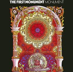 Monument - The First Monument