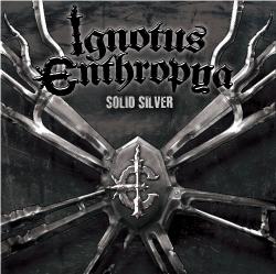 Ignotus Enthropya - Solid Silver