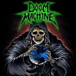 Doom Machine - Doomnation