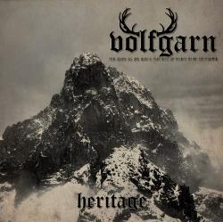 Volfgarn - Heritage