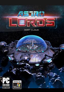 Astro Lords: Oort Cloud (Updt 1.3.12)