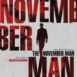 OST -   / The November Man