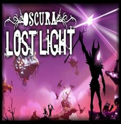 Oscura: Lost Light [ENG]