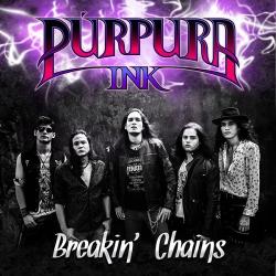 Purpura Ink - Breakin' Chains