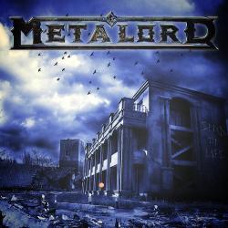 Metalord - Speed of Life