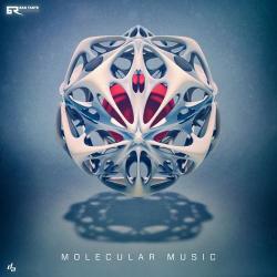 VA - Molecular Music