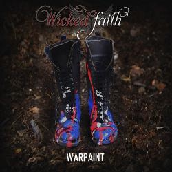 Wicked Faith - Warpaint