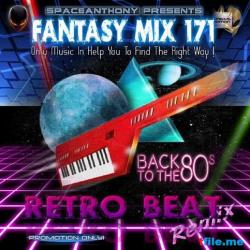VA Fantasy Mix 171 Retro Beat Remix