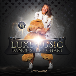 VA - LUXEmusic - Dance Super Chart Vol.41
