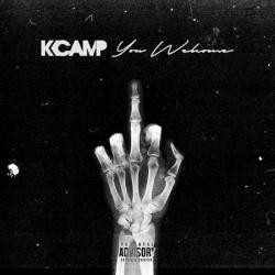 K Camp - You Welcome