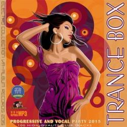 VA - Trance Box: Progressive And Vocal Party