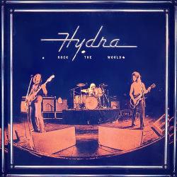 Hydra - Rock The World