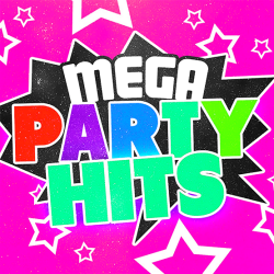 VA - Mega Party Hits - Headlights Message
