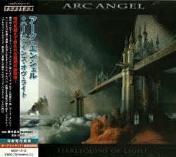 Arc Angel - Harlequins of Light