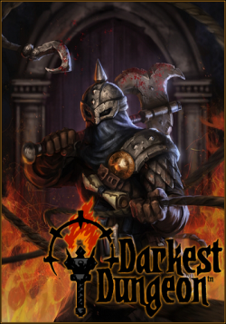 Darkest Dungeon [Build 14619]