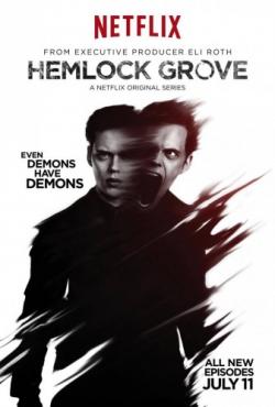  , 2  1-10   10 / Hemlock Grove [NewStudio]