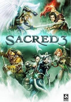 Sacred 3 [RePack  DWORD]