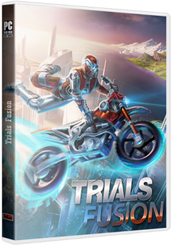 Trials Fusion - Riders of the Rustlands (v.1.0u3 + Update 3) [RePack]