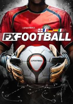 FX Football - The Manager for Every Football Fan 2.5.0.36