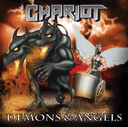 Chariot - Demons And Angels