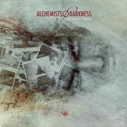 Alchemists Of Darkness - The Negative Frame