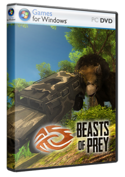 Beasts of Prey Build 13