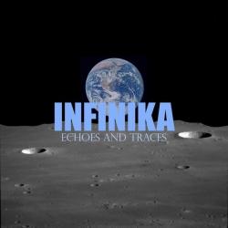 Infinika - Echoes And Traces