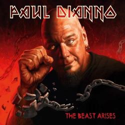Paul Di'Anno - The Beast Arises