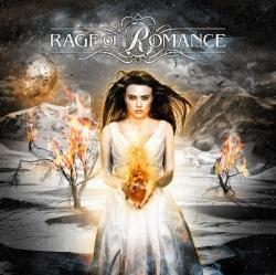Rage Of Romance - Rage Of Romance