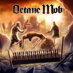 Octane Mob - Octane Mob