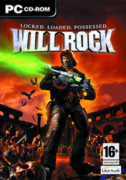 Will Rock [RePack by TheSecret]