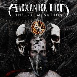Alexander Oden - The Culmination