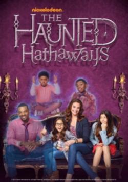   , 1  1-26   26 / Haunted Hathaways [Nickelodeon]