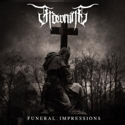 Frowning - Funeral Impressions