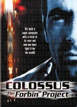 :   / Colossus: The Forbin Project VO