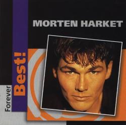 Morten Harket - Forever Best! (2CD)