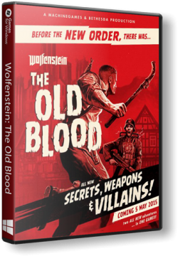 Wolfenstein: The Old Blood - CODEX