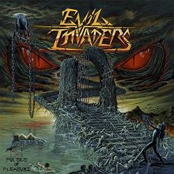 Evil Invaders - Pulses Of Pleasure [Japanese Edition]