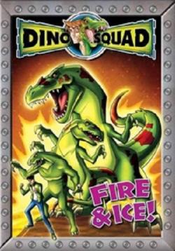   (1-2 : 1-26   26) / Dino Squard DUB