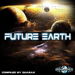 VA - Future Earth