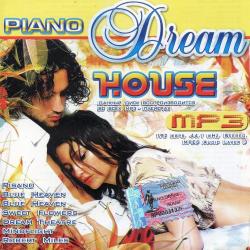 VA - Piano Dream House