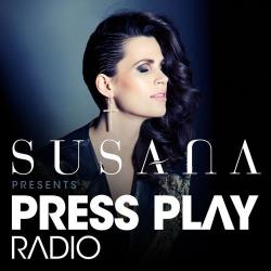 Susana - Press Play Radio 008