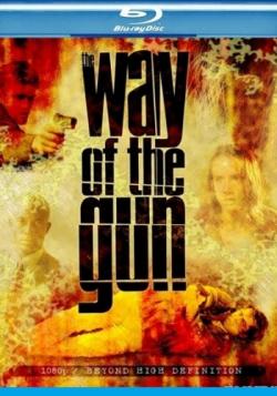   / The Way Of The Gun MVO