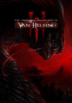 The Incredible Adventures of Van Helsing: Final Cut [RePack  SEYTER]