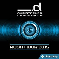 VA - Rush Hour Best Of 2015