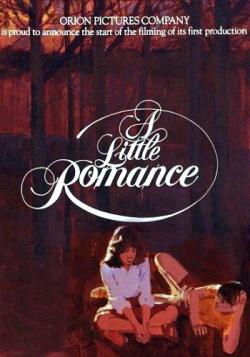   / A Little Romance MVO