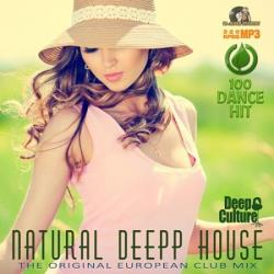VA - Natural Deep House