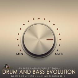 VA - Drum And Bass Evolution