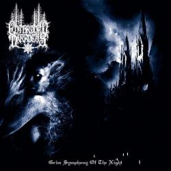 Enthroned Darkness - Grim Symphony Of The Night