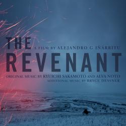 OST -  / The Revenant